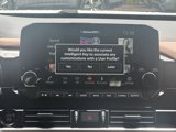 New 2025 Nissan Pathfinder Platinum w/ Cargo Package image 3
