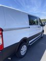 Certified 2024 Ford Transit 250 Low Roof w/ Exterior Upgrade Package image 4
