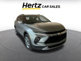 Used 2024 Chevrolet Blazer LT image 3