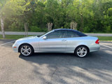 Used 2008 Mercedes-Benz CLK 350 Cabriolet w/ P1 Pkg image 4