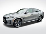 New 2026 BMW X6 xDrive40i image 4