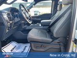 New 2025 Ford F150 XLT w/ Equipment Group 302A MID image 3
