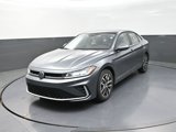 New 2025 Volkswagen Jetta SE image 3