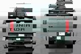 New 2025 Toyota Tundra Platinum image 4