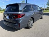 New 2025 Honda Odyssey Touring image 4