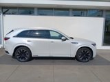 New 2025 MAZDA CX-90 3.3 Turbo S w/ Premium Package image 4