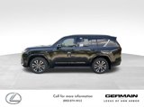 New 2025 Lexus LX 600 4WD w/ Premium Package image 2
