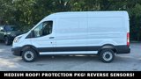 New 2025 Ford Transit 250 148 Medium Roof image 3