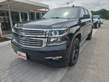 Used 2020 Chevrolet Suburban Premier image 2