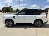 New 2026 Nissan Armada Platinum Reserve image 3