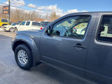 Used 2019 Nissan Frontier SV w/ Value Truck Package image 4