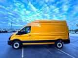 Used 2021 Ford Transit 250 148 High Roof w/ Load Area Protection Package image 6