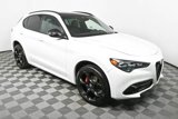 New 2025 Alfa Romeo Stelvio Tributo Italiano w/ Driving Assist Package image 3