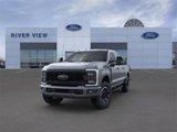 New 2025 Ford F250 Lariat w/ Lariat Ultimate Package image 2