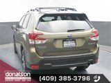 Used 2024 Subaru Forester Limited w/ POP Package 3 image 4