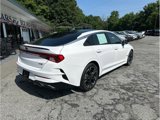Used 2021 Kia K5 GT-Line w/ GT-Line FWD Premium Package image 6