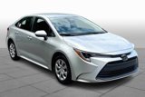 Used 2025 Toyota Corolla LE image 2