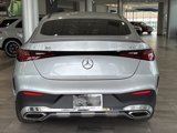 New 2026 Mercedes-Benz GLC 300 4MATIC image 4