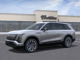 New 2026 Cadillac Vistiq Sport image 2