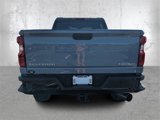 New 2025 Chevrolet Silverado 2500 Custom w/ Custom Value Package image 4