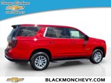 New 2025 Chevrolet Tahoe LS image 3