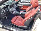 Used 2017 Mercedes-Benz C 300 4MATIC Cabriolet image 3