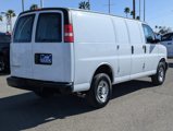 Used 2022 Chevrolet Express 2500 w/ Driver Convenience Package image 2
