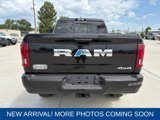 New 2025 RAM 2500 Limited image 4