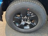 New 2025 RAM 1500 Tradesman image 5