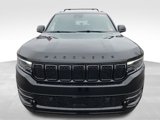 New 2025 Jeep Wagoneer Series II image 2