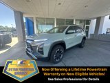 New 2026 Chevrolet Equinox ACTIV w/ Convenience Package III image 4