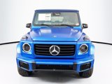 New 2025 Mercedes-Benz G 580 w/ EQ Technology image 2