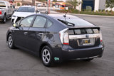 Used 2014 Toyota Prius Plug-In Hybrid image 4