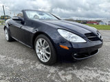 Used 2006 Mercedes-Benz SLK 350 image 4