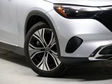 New 2025 Mercedes-Benz EQE 350+ 4MATIC SUV image 5