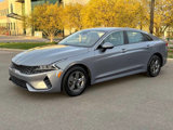 Used 2021 Kia K5 LXS image 3