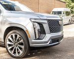 Used 2025 Cadillac Escalade Premium Luxury image 3