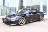 New 2025 Mercedes-Benz AMG GT 63 image 2