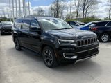 Used 2023 Jeep Wagoneer L Series III w/ Preferred Equipment Group image 4