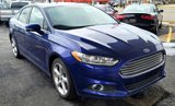 Used 2014 Ford Fusion SE w/ Equipment Group 201A image 2