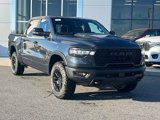 New 2025 RAM 1500 Rebel image 4