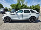 New 2026 Land Rover Range Rover Velar Dynamic SE image 5