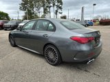 Used 2024 Mercedes-Benz C 300 Sedan image 6