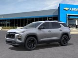 New 2026 Chevrolet Equinox LT w/ Convenience Package II image 2