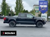 New 2025 Ford F150 Lariat w/ Equipment Group 502A High image 3
