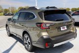 Certified 2020 Subaru Outback Touring image 3