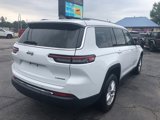 Used 2023 Jeep Grand Cherokee L Laredo w/ Luxury Tech Group I image 5
