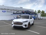 New 2025 Ford Mustang Mach-E GT image 2