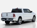 Used 2020 RAM 1500 Laramie image 5