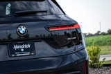 New 2026 BMW iX xDrive60 w/ M Sport Package image 6